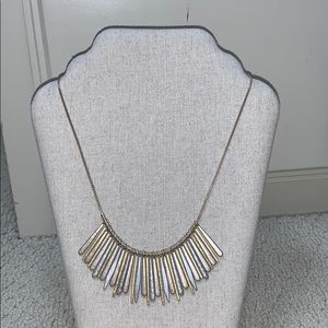 Stella & Dot Jewelry - Stella and Dot Essential Fringe Necklace Stella & Dot Jewelry - Stella and Dot Essential Fringe Necklace